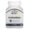 21st Century Antioxidant 75 viên 740985226674