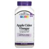 21st Century Apple Cider Vinegar 90 viên 740985280157