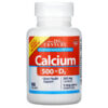 21st Century Calcium 500 + D3 5 mcg (200 IU) 90 viên 740985275160