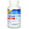 21st Century Calcium Citrate Maximum + D3 120 Tablets 4 21st Century Calcium Citrate Maximum + D3 120 viên 740985274934