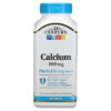 21st Century Calcium Plus D3 1.000 mg 90 viên 740985270707