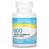 21st Century Calcium Supplement 600 75 viên 740985275320
