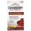 21st Century Cranberry Plus Probiotic 60 viên 740985278482