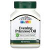 21st Century Evening Primrose Oil Women's Health Support 60 viên 740985218280