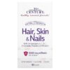 21st Century Extra Strength Hair Skin & Nails 90 viên 740985278475