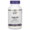 21st Century Fish Oil 1.000 mg 120 viên 740985228722
