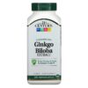 21st Century Ginkgo Biloba Extract Standardized 200 viên 740985216873