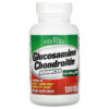 21st Century Glucosamine Chondroitin Advanced 120 viên 740985272916