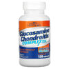 21st Century Glucosamine Chondroitin Complex Plus MSM Advanced Triple Strength 120 viên 740985274385