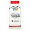 21st Century Glucosamine/Chondroitin Original Strength 250 mg/200 mg 200 viên 740985216903