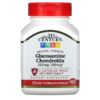21st Century Glucosamine / Chondroitin Original Strength 250 mg / 200 mg 60 Easy to Swallow Capsules 4 21st Century Glucosamine/Chondroitin Original Strength 250 mg/200 mg 60 viên 740985214725