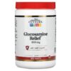 21st Century Glucosamine Relief 1.000 mg 400 viên 740985213940