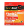 21st Century ImmuBlast-C Vitamin C Effervescent Drink Mix Ultimate Orange 1.000 mg 30 gói 0.317 oz (9 g) 740985278437