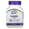 21st Century Lutein 20 mg 60 viên 740985270738