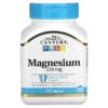 21st Century Magnesium 250 mg 110 viên 740985227138