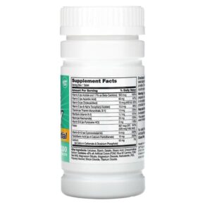 21st Century One Daily Essential 100 Tablets 740985273036