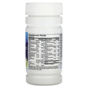 21st Century One Daily Men's Health 100 Tablets 740985273050