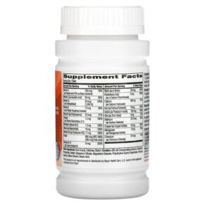 21st Century One Daily Women's 100 Tablets 740985273081