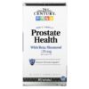 21st Century Prostate Health + Beta-Sitosterol 125 mg 60 viên 740985280119