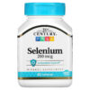 21st Century Selenium 200 mcg 60 viên 740985211540