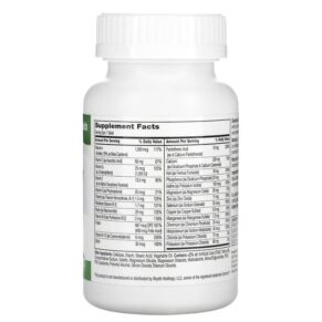 21st Century Sentry Adults Multivitamin & Multimineral Supplement 130 Tablets 740985223802