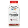 21st Century Triple Strength Glucosamine Chondroitin 150 viên 740985224816