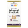 21st Century Ultra Potency Advanced Probiotic 60 viên 740985275054