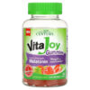 21st Century Vita Joy Melatonin Extra Strength Strawberry 5 mg 60 viên 740985280379