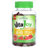 21st Century VitaJoy B-12 Extra Strength Raspberry 1500 mcg 90 viên 740985280867