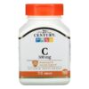 21st Century Vitamin C 500 mg 110 viên 740985223161