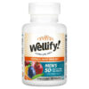 21st Century Wellify Men's 50+ Multivitamin Multimineral 65 viên 740985224526