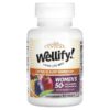 21st Century Wellify! Women's 50+ Multivitamin Multimineral 65 viên 740985224601