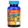 21st Century Zoo Friends Multi Plus Extra C Great Tasting Fruit 60 viên 740985276853