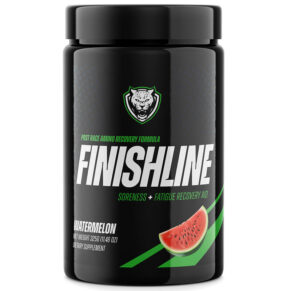 6AM Run Finishline Soreness + Fatigue Recovery Aid Watermelon 11.46 oz (325 g) 745558343550