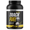 6AM Run Track Fuel Whey Protein Cookies & Cream 2 lb (907 g) 745558343673