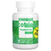 A.C. Grace Company Unique E Tocotrienol Tocopherol-Free 60 viên 894612020101