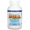 Absolute Nutrition Absolutely Full Appetite Suppressant 60 viên 708235089219