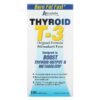 Absolute Nutrition Thyroid T-3 Original Formula 180 viên 708235088571