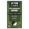 Action Labs Pro-Hormone Support DHEA cho Nam 60 viên 047868147317