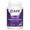 Advanced Orthomolecular Research AOR Advanced Magnesium Complex 90 viên 624917083330