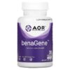 Advanced Orthomolecular Research AOR BenaGene 30 viên 624917081381