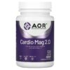 Advanced Orthomolecular Research AOR Cardio Mag 2.0 120 viên 624917080896