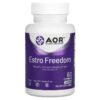 Advanced Orthomolecular Research AOR Estro Freedom 60 viên 624917082975