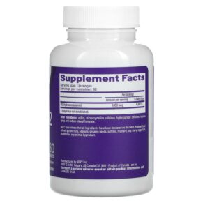 Advanced Orthomolecular Research AOR Hydroxy B12 60 Lozenges 624917083255