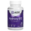Advanced Orthomolecular Research AOR Hydroxy B12 60 viên 624917083255