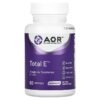 Advanced Orthomolecular Research AOR Total E 60 viên 624917083095