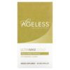 Ageless Foundation Laboratories UltraMax Gold + AlphaNeuro Complex 90 viên 691546001400
