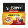 AirBorne Immune Support Supplement Very Berry 10 Effervescent viên 647865100942