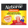 AirBorne Immune Support Supplement Very Berry 3 Tubes 10 Effervescent viên 647865963790