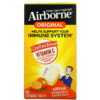 AirBorne Original Immune Support Supplement Citrus 96 viên 647865962977